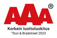 ISO 9001 sertifikaatti